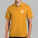 Micropique Sport Wick ® Polo - Goldfarb Thumbnail