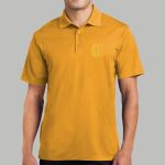 Micropique Sport Wick ® Polo - Goldfarb Thumbnail
