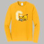 Staff Long Sleeve Shirt - Goldfarb Thumbnail
