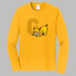 Staff Long Sleeve Shirt - Goldfarb Thumbnail
