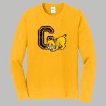 Staff Long Sleeve Shirt - Goldfarb Thumbnail