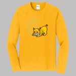 Staff Long Sleeve Shirt - Goldfarb Thumbnail