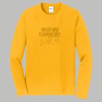 Staff Long Sleeve Shirt - Goldfarb Thumbnail