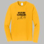 Staff Long Sleeve Shirt - Goldfarb Thumbnail