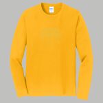 Staff Long Sleeve Shirt - Goldfarb Thumbnail