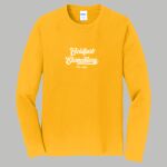 Staff Long Sleeve Shirt - Goldfarb Thumbnail