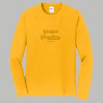 Staff Long Sleeve Shirt - Goldfarb Thumbnail