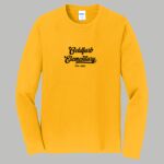 Staff Long Sleeve Shirt - Goldfarb Thumbnail