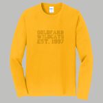 Staff Long Sleeve Shirt - Goldfarb Thumbnail