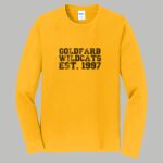 Staff Long Sleeve Shirt - Goldfarb Thumbnail