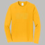 Staff Long Sleeve Shirt - Goldfarb Thumbnail