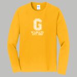 Staff Long Sleeve Shirt - Goldfarb Thumbnail