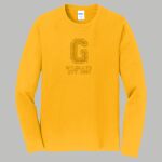 Staff Long Sleeve Shirt - Goldfarb Thumbnail