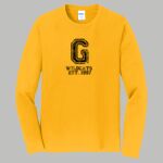 Staff Long Sleeve Shirt - Goldfarb Thumbnail