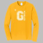 Staff Long Sleeve Shirt - Goldfarb Thumbnail