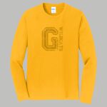 Staff Long Sleeve Shirt - Goldfarb Thumbnail