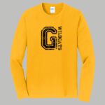 Staff Long Sleeve Shirt - Goldfarb Thumbnail