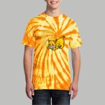 Staff Tie-Dye T-Shirt - Goldfarb Thumbnail