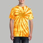 Staff Tie-Dye T-Shirt - Goldfarb Thumbnail