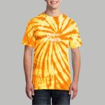 Staff Tie-Dye T-Shirt - Goldfarb Thumbnail