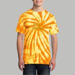 Staff Tie-Dye T-Shirt - Goldfarb Thumbnail