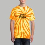 Staff Tie-Dye T-Shirt - Goldfarb Thumbnail