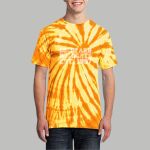 Staff Tie-Dye T-Shirt - Goldfarb Thumbnail