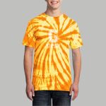 Staff Tie-Dye T-Shirt - Goldfarb Thumbnail