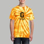 Staff Tie-Dye T-Shirt - Goldfarb Thumbnail