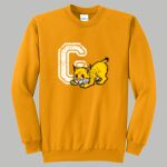 Staff Crewneck - Goldfarb Thumbnail