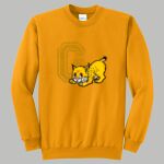 Staff Crewneck - Goldfarb Thumbnail