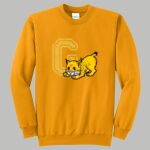 Staff Crewneck - Goldfarb Thumbnail