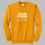 Staff Crewneck - Goldfarb Thumbnail
