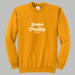 Staff Crewneck - Goldfarb Thumbnail