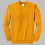 Staff Crewneck - Goldfarb Thumbnail