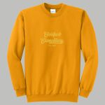 Staff Crewneck - Goldfarb Thumbnail