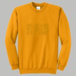 Staff Crewneck - Goldfarb Thumbnail