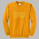 Staff Crewneck - Goldfarb Thumbnail