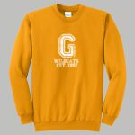 Staff Crewneck - Goldfarb Thumbnail