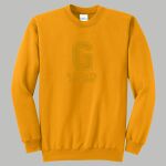 Staff Crewneck - Goldfarb Thumbnail