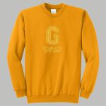 Staff Crewneck - Goldfarb Thumbnail