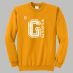 Staff Crewneck - Goldfarb Thumbnail