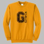 Staff Crewneck - Goldfarb Thumbnail