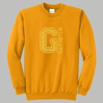 Staff Crewneck - Goldfarb Thumbnail