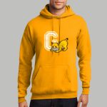 Staff Hoodie - Goldfarb Thumbnail