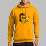Staff Hoodie - Goldfarb Thumbnail