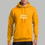 Staff Hoodie - Goldfarb Thumbnail