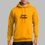 Staff Hoodie - Goldfarb Thumbnail