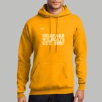 Staff Hoodie - Goldfarb Thumbnail