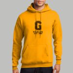 Staff Hoodie - Goldfarb Thumbnail